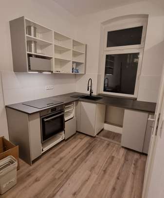 Wunderschönes 1,5-Zimmer Apartment, alles neu