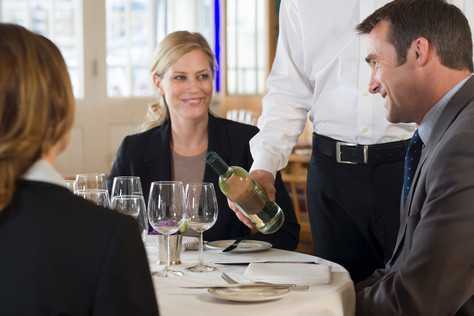 Ablösefrei - Modernes Restaurant mit exzellenter Küche im Gewerbegebiet. (101)