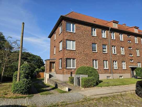 Mehrfamilienhaus in Stadtrandlage