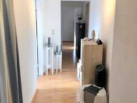 schöne Dachgeschosswohnung mit Klimaanlagen in Forchheim - 82m²