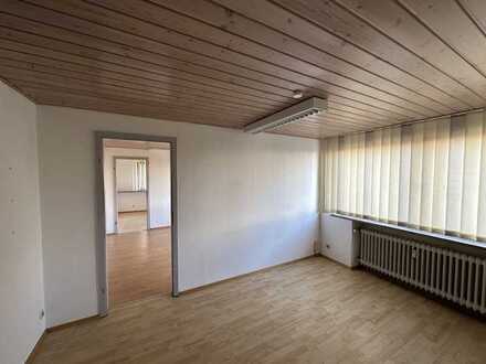 Büro/Praxis in Bissingen an der Teck