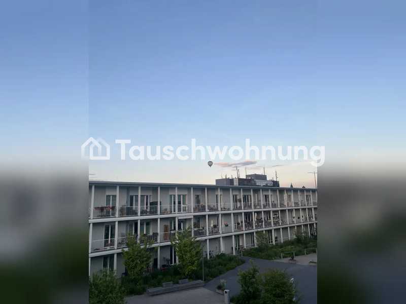                                                               Tauschwohnung: Erfurt, Altstadt: Charmante Wohnung zum Tauschen                                                       in Petersberg (Fulda)