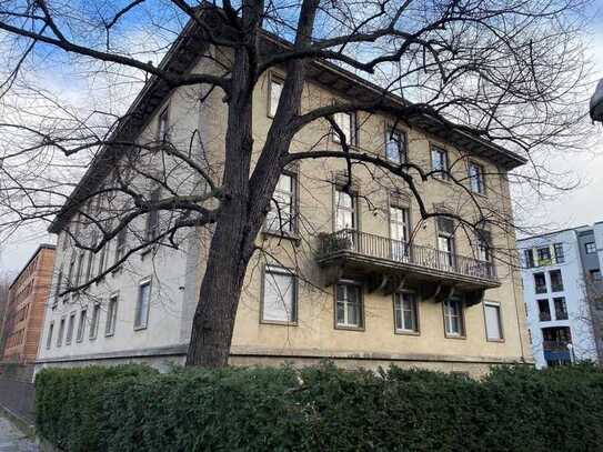 Ideal für Familien! Frisch renovierte Wohnung im Botschafterviertel in Berlin - Ihr neues Zuhause wa