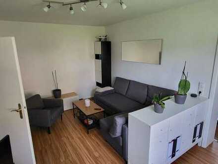 2,5-Zimmer-Wohnung in Dortmund Hombruch