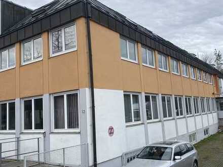 Gewerbegebiet Oberschleißheim