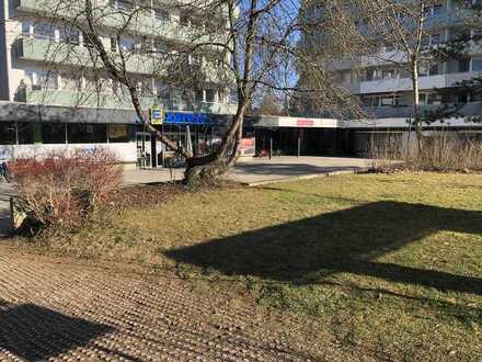Derzeit EDEKA