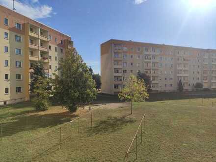 4-Zi.-Eigentumswohnung mit Balkon (1. OG) - Zeithain- ETW230803- PROVISIONSFREI!