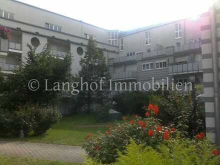 Appartement mit Balkon und EBK