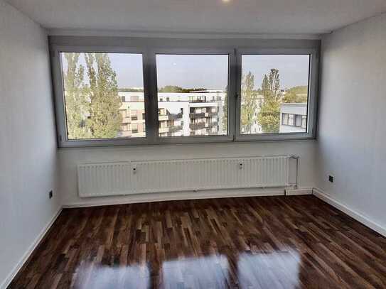 Helles Apartment mit 24 m² in Köln-Braunsfeld