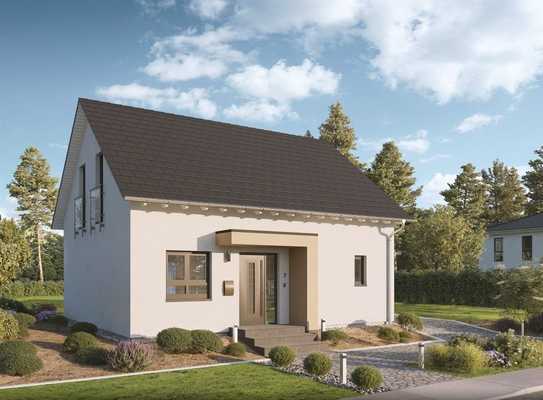 Ihr Traumhaus: Perfekte Planung trifft auf individuelle Wünsche