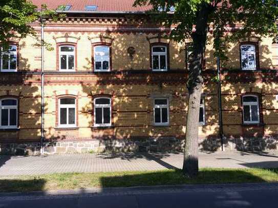 Ihre Kapitalanlage! MFH in Rackwitz OT Zschortau! Altersgerechtes Wohnen!