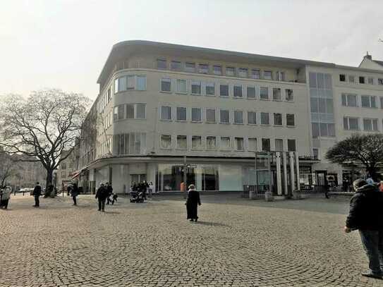 * TOP Büro- / Praxisfläche in prominenter 1-A Lage direkt am Spandauer Marktplatz *