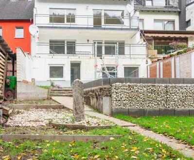 Trier-Zewen - Top renoviertes Mehrgenerationenhaus mit tollem Garten, ideal für Lux-Pendler