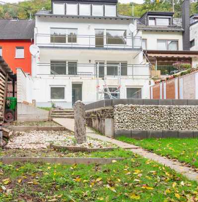 Trier-Zewen - Top renoviertes Mehrgenerationenhaus mit tollem Garten, ideal für Lux-Pendler