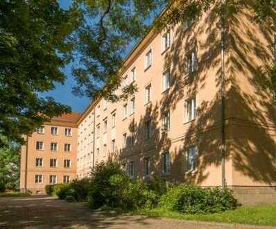 Zuhause fühlen: 3-RWE mit Balkon!