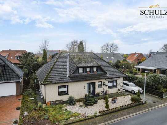 " Zentraler Bungalow mit Ausbaupotenzial in begehrter Lage! "