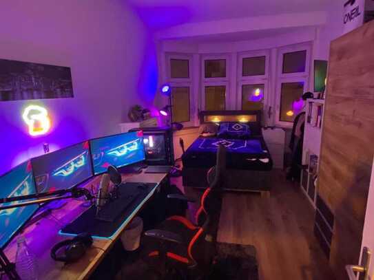 Zimmer in 2er WG zu vermieten