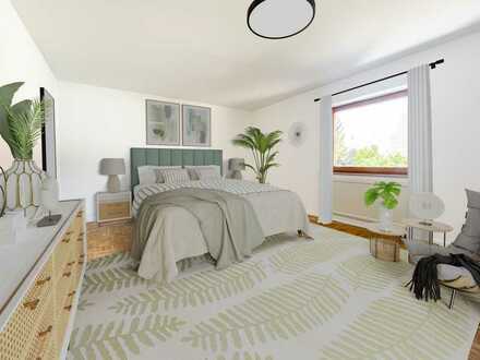 Althengstett: kernsanierte 3-Zimmer Wohnung *PROVISIONSFREI*