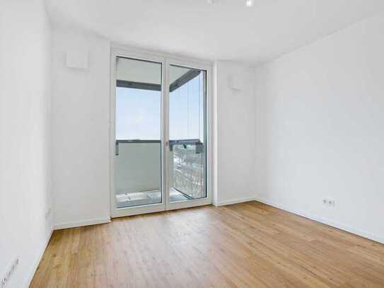 Mietrabatt - Neue 3 Zimmer Wohnung mit Balkon - 25 Min. zum Alexanderpl.