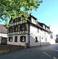 Schöne Wohnung in Frankfurt