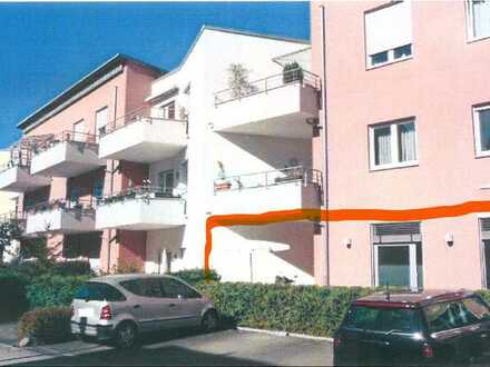 Mühltal- Traisa/ sonnige EG- Terrassenwohnung (seniorengerecht) direkt vom Eigentümer