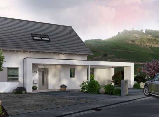 Einfamilienhaus Life 11 - dein flexibles Eigenheim !