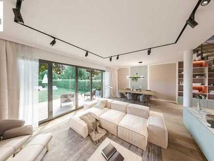 ++Maisonette Wohnung mit unglaublichem Garten++