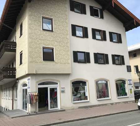 Top 3 Zimmer Wohnung in Tegernsee