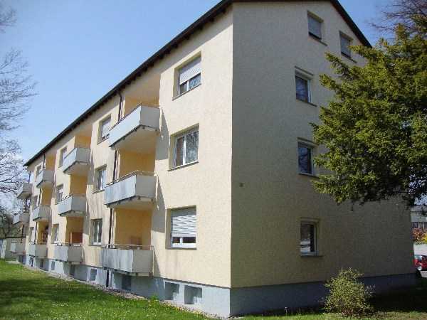 Provisionsfrei - 2 Zimmerwohnung Dachgeschoss in Stuttgart-Heumaden