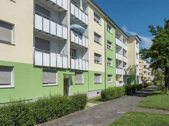 gut gelegene 3 Zimmer-Wohnung in Mannheim