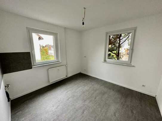 3,5-Zimmer-Wohnung mit Terrasse und großen Garten in Lehrte OT Ahlten