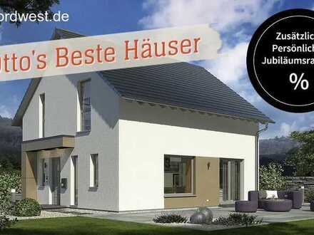 Alles wird teuerer , nur OKAL HAUS wird günstiger !!!!!