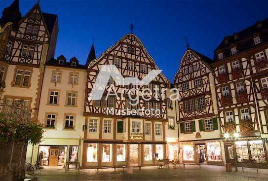 Wohn- u. Geschäftsgebäude in 25850 Bondelum, Oberdorf