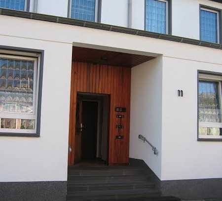 Dachgeschosswohnung in ruhiger Lage von Willich