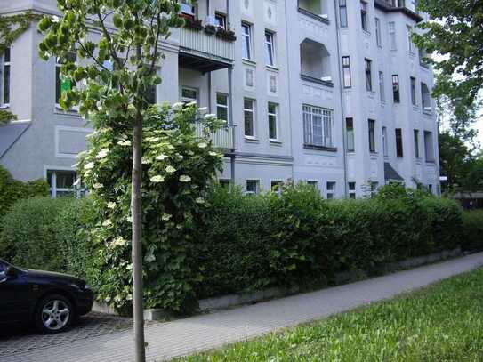 Charmante Dachgeschosswohnung in Chemnitz