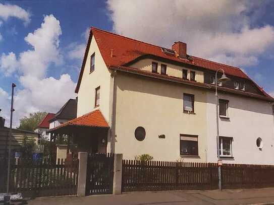 Haus mit Potential zum Kauf in Böhlen