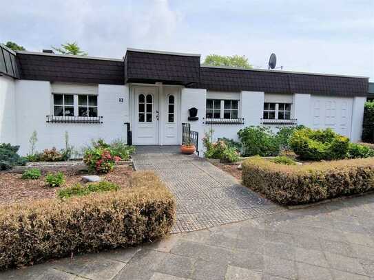 Einfamilienhaus in Toplage von Mönchengladbach-Odenkirchen