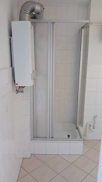                                                               Hof - helle gem&uuml;tliche 2-Zimmer-Wohnung                                                       in Jägersruh (Hof)