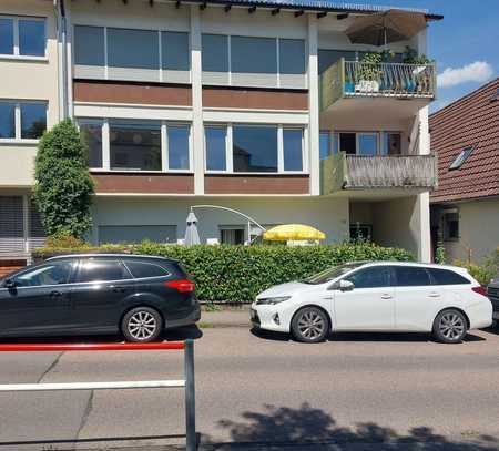 Elegante und großzügige 4-Zimmerwohnung, im Herzen von Kaltental