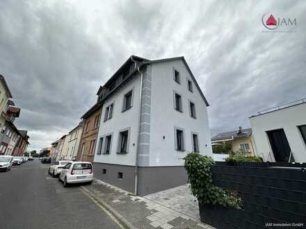 Moderne und neue 2-Zimmer-Wohnung in Hanau/ Steinheim!