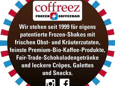 Starten Sie mit uns durch !