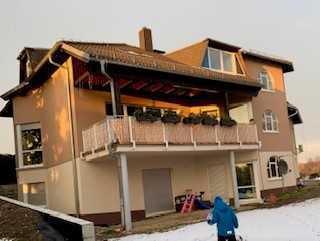 Preiswertes, geräumiges und gepflegtes 5-Zimmer-Mehrfamilienhaus mit EBK in Waldheim, Waldheim