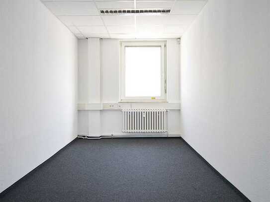 Renoviertes Büro in Mannheim ab 7,20EUR/m² – 50% Rabatt sichern