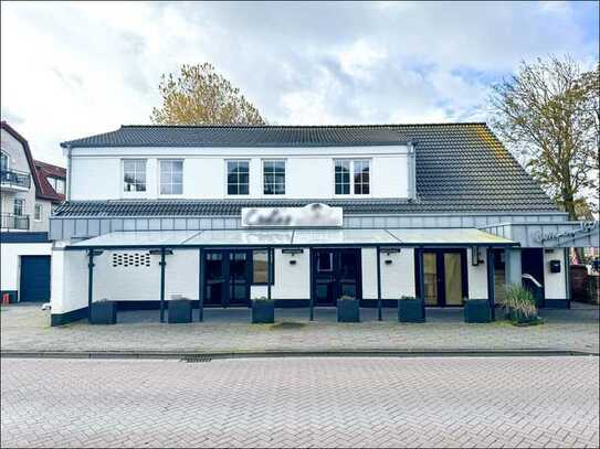 Genuss und Meer – Stilvolles Restaurant auf Norderney