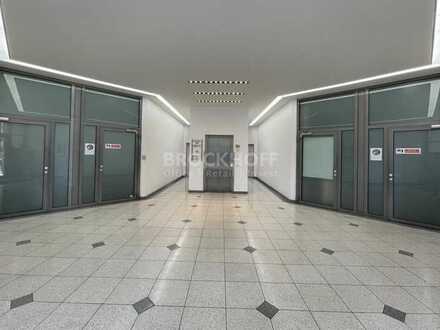 Gewerbepark M1 | ca. 1.199 m² Showroom | ca. 158 m² - 4.231 m² Büro | ab 10 EUR