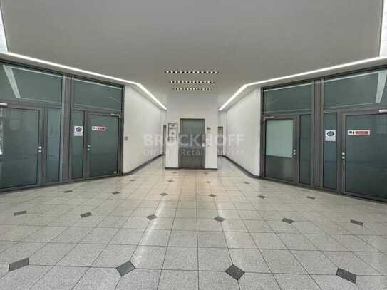 Gewerbepark M1 | ca. 1.199 m² Showroom | ca. 158 m² - 4.231 m² Büro | ab 10 EUR