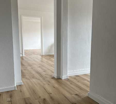 Schöne und modernisierte 2-Zimmer-Wohnung in Pforzheim