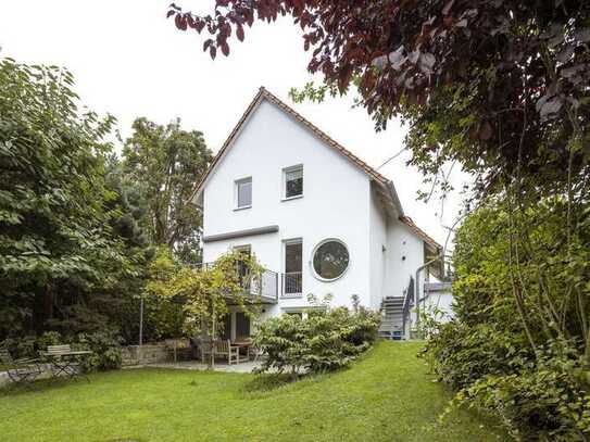 Wunderschönes Einfamilienhaus am Fuße des Gehrdener Bergs