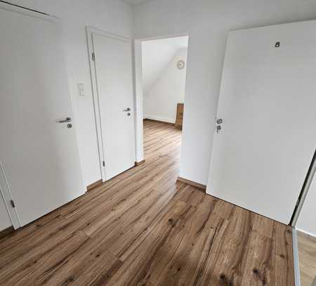 Helle 3 Zimmer Einliegerwohnung in Garbsen