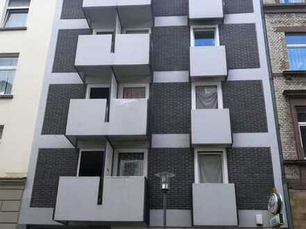 1-Zimmer-Appartement in Mainzer Innenstadt